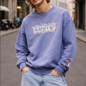 Levi’s sweater size M